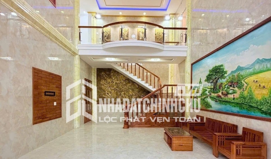BIỆT THỰ ĐẸP – GIÁ TỐT – CẦN BÁN BIỆT THỰ TẠI Đ. Chơn Tâm 9, P. Hòa Khánh, Q. Liên Chiểu, TP. Đà Nẵng