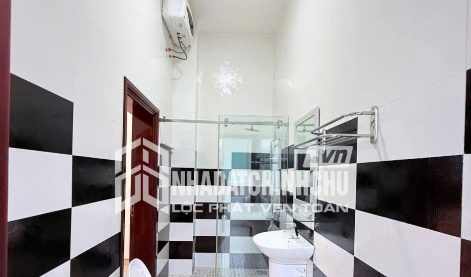 BIỆT THỰ ĐẸP – GIÁ TỐT – CẦN BÁN BIỆT THỰ TẠI Đ. Chơn Tâm 9, P. Hòa Khánh, Q. Liên Chiểu, TP. Đà Nẵng