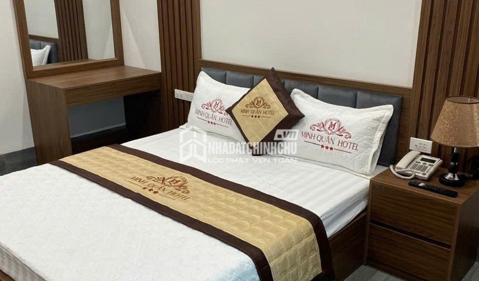 NHÀ ĐẸP- GIÁ TỐT CHÍNH CHỦ BÁN NHANH CĂN NHÀ DÒNG TIỀN THU NHẬP HÀNG THÁNG TẠI quận Nam Từ Liêm,  HN