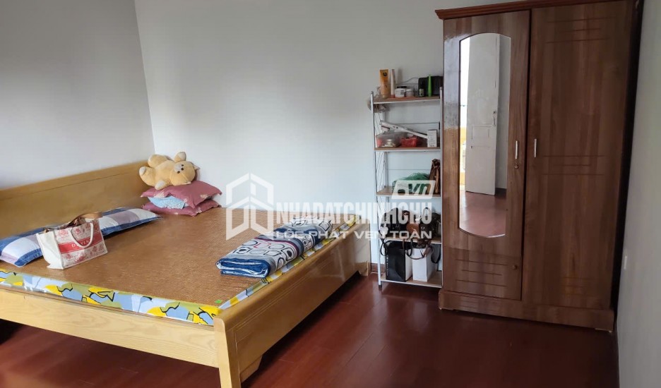 CHO THUÊ NHÀ NGUYÊN CĂN 3 TẦNG PHƯỜNG LA KHÊ, QUẬN HÀ ĐÔNG, HÀ NỘI – FULL NỘI THẤT – DỌN VÀO Ở NGAY