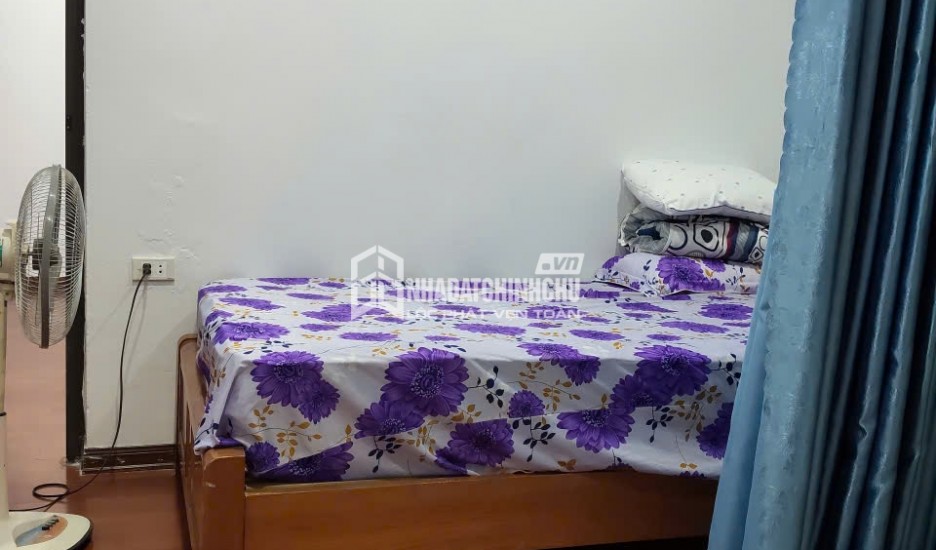 CHO THUÊ NHÀ NGUYÊN CĂN 3 TẦNG PHƯỜNG LA KHÊ, QUẬN HÀ ĐÔNG, HÀ NỘI – FULL NỘI THẤT – DỌN VÀO Ở NGAY