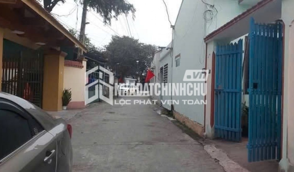 HOT HOT – CHÍNH CHỦ CẦN BÁN NHANH CĂN NHÀ TẠI P. An Hưng, TP. Thanh Hóa - Thanh Hóa