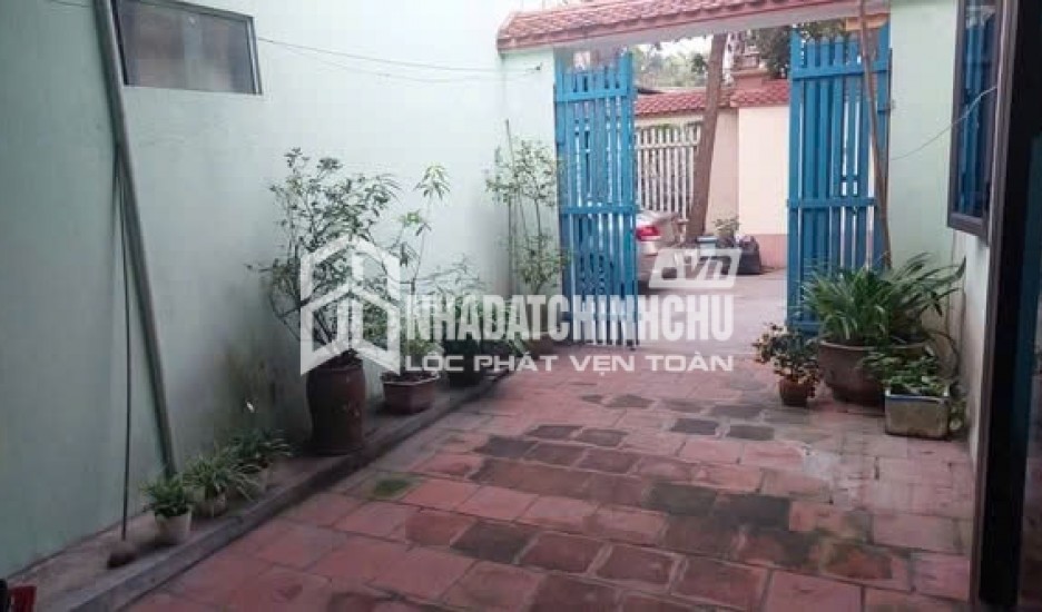 HOT HOT – CHÍNH CHỦ CẦN BÁN NHANH CĂN NHÀ TẠI P. An Hưng, TP. Thanh Hóa - Thanh Hóa