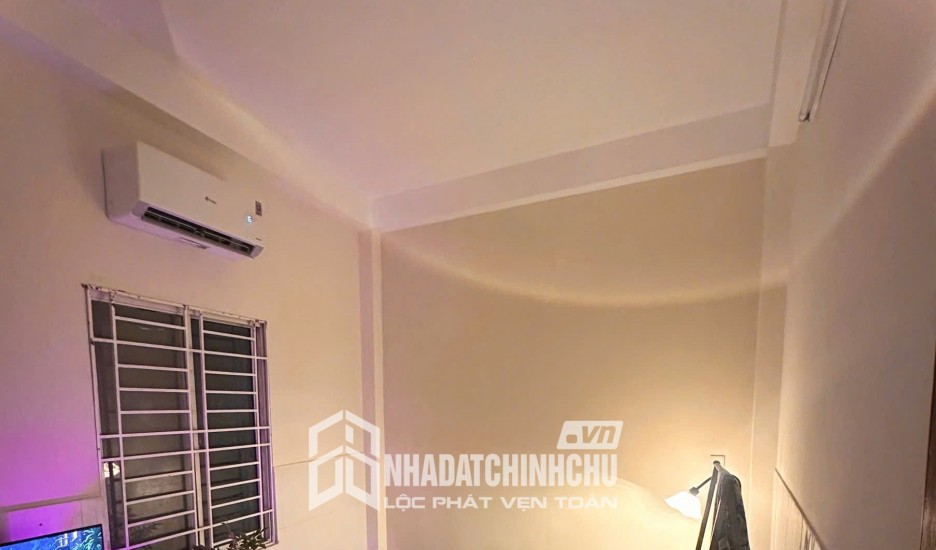 CHO THUÊ PHÒNG MỚI TẠI PHÚ NHUẬN, TPHCM -  FULL TIỆN ÍCH – CHỈ TỪ 3.8 TRIỆU/THÁNG