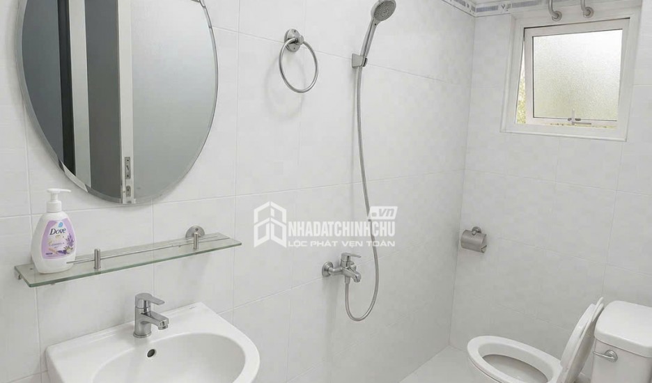 CHO THUÊ PHÒNG MỚI TẠI PHÚ NHUẬN, TPHCM -  FULL TIỆN ÍCH – CHỈ TỪ 3.8 TRIỆU/THÁNG
