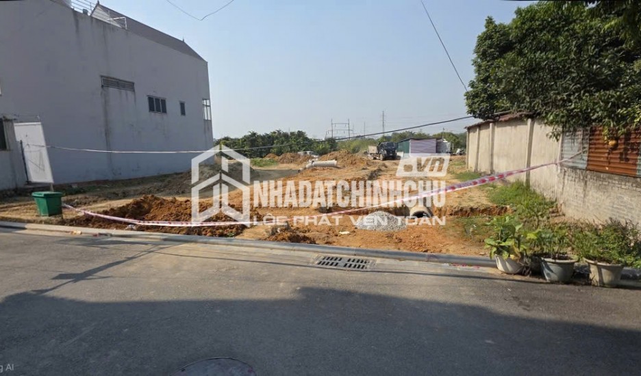CHÍNH CHỦ BÁN LÔ ĐẤT ĐẸP SÁT 30 LÔ ĐẤU GIÁ TRUNG TÂM ĐÔNG ANH, VỊ TRÍ LÕI HIẾM CÓ.