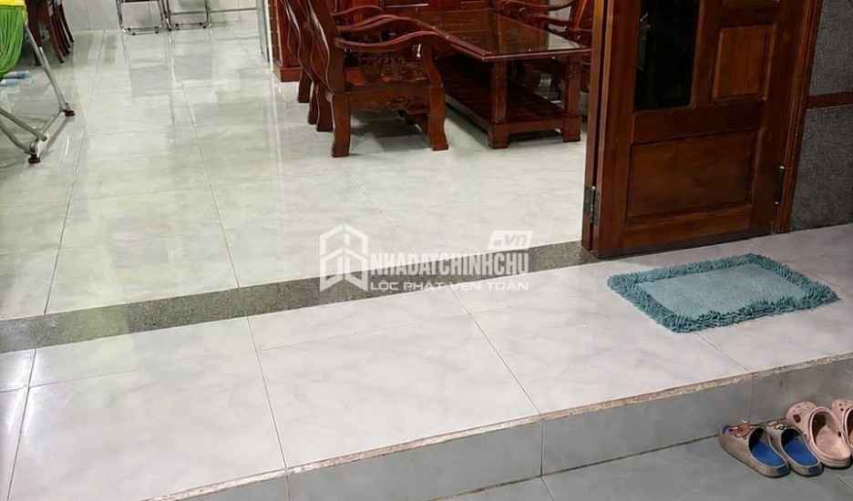 CHÍNH CHỦ BÁN NHANH NHÀ 1 TẦNG - KP Mỹ Khoan, Đường Hùng Vương, TT Hiệp Phước, Nhơn Trạch, Đồng Nai