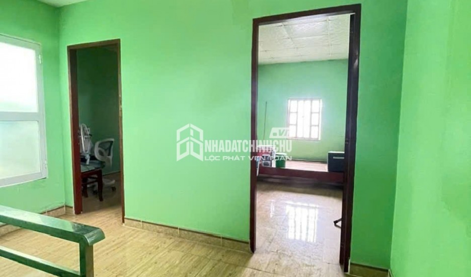 CHÍNH CHỦ BÁN NHANH NHÀ 1 TẦNG - KP Mỹ Khoan, Đường Hùng Vương, TT Hiệp Phước, Nhơn Trạch, Đồng Nai