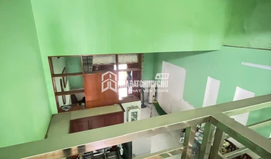 CHÍNH CHỦ BÁN NHANH NHÀ 1 TẦNG - KP Mỹ Khoan, Đường Hùng Vương, TT Hiệp Phước, Nhơn Trạch, Đồng Nai