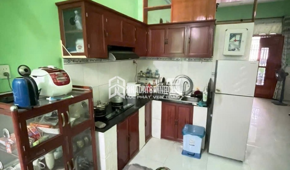 CHÍNH CHỦ BÁN NHANH NHÀ 1 TẦNG - KP Mỹ Khoan, Đường Hùng Vương, TT Hiệp Phước, Nhơn Trạch, Đồng Nai