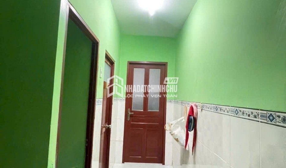 CHÍNH CHỦ BÁN NHANH NHÀ 1 TẦNG - KP Mỹ Khoan, Đường Hùng Vương, TT Hiệp Phước, Nhơn Trạch, Đồng Nai