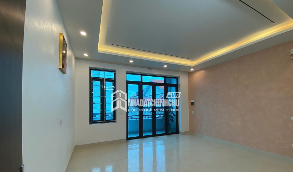 NHÀ ĐẸP- GIÁ TỐT CHÍNH CHỦ BÁN NHANH nhà 3 tầng, mặt đường Liên hà 1 , TP Nam Định, tỉnh Nam Định