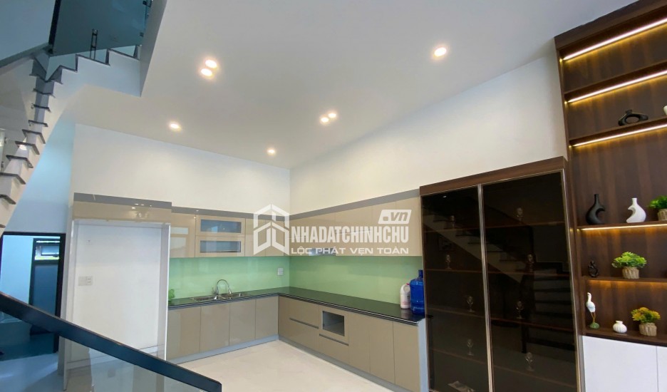 NHÀ ĐẸP- GIÁ TỐT CHÍNH CHỦ BÁN NHANH nhà 3 tầng, mặt đường Liên hà 1 , TP Nam Định, tỉnh Nam Định