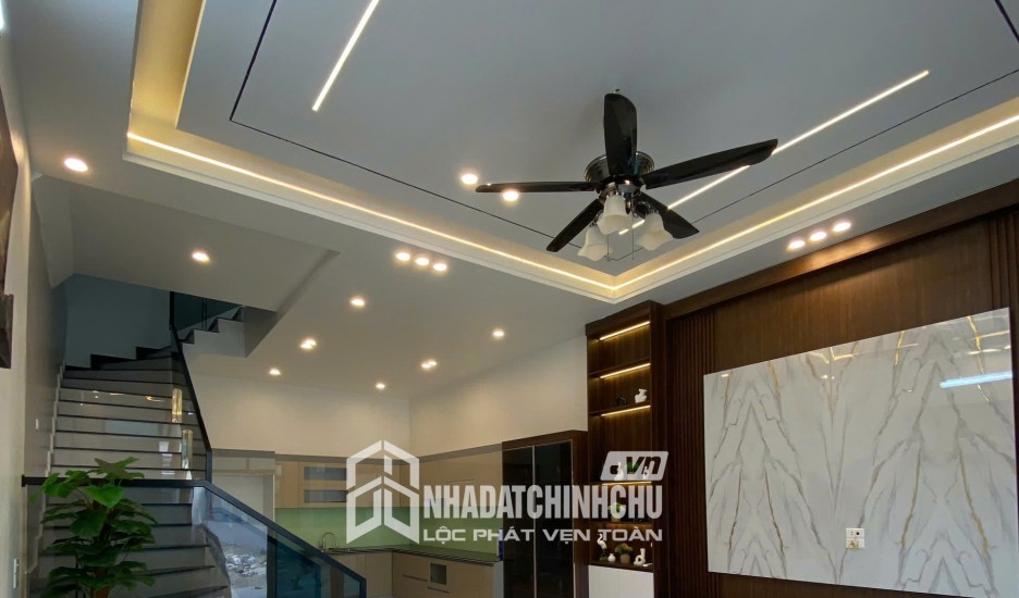 NHÀ ĐẸP- GIÁ TỐT CHÍNH CHỦ BÁN NHANH nhà 3 tầng, mặt đường Liên hà 1 , TP Nam Định, tỉnh Nam Định