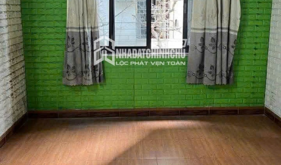 CHO THUÊ NHÀ NGUYÊN CĂN 3 TẦNG TẠI  NGÕ 213 GIÁP NHẤT, THANH XUÂN, HÀ NỘI