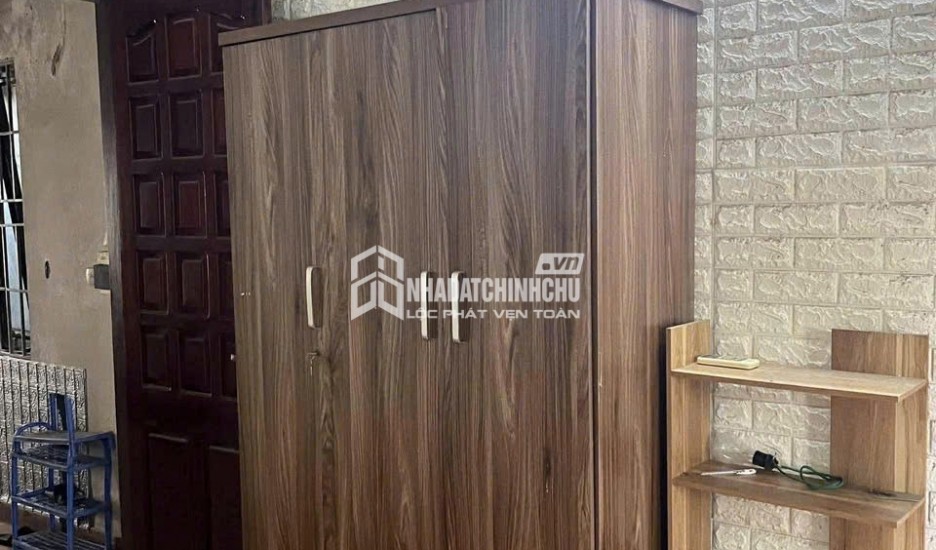 CHO THUÊ NHÀ NGUYÊN CĂN 3 TẦNG TẠI  NGÕ 213 GIÁP NHẤT, THANH XUÂN, HÀ NỘI