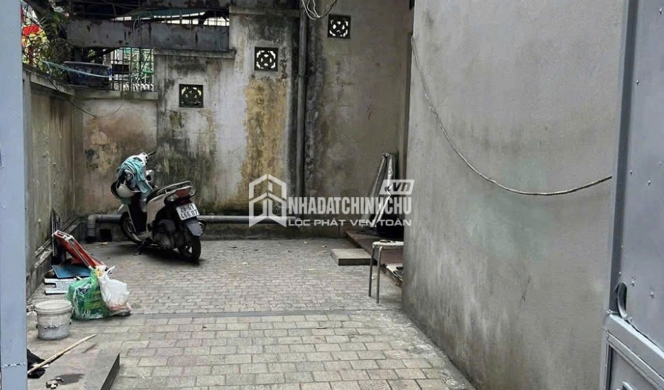 CHO THUÊ NHÀ NGUYÊN CĂN 3 TẦNG TẠI  NGÕ 213 GIÁP NHẤT, THANH XUÂN, HÀ NỘI