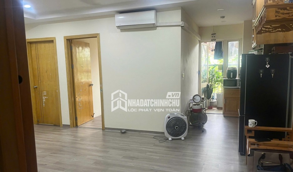CHÍNH CHỦ BÁN CĂN HỘ 2PN ECOHOME 1 – 65M²  – GIÁ 4,3 TỶ - SẴN KHÁCH THUÊ