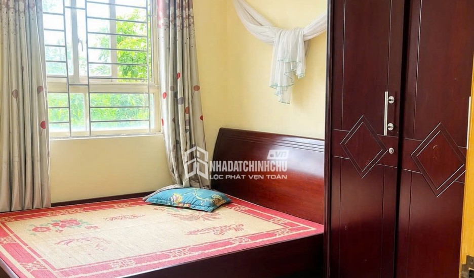 CHÍNH CHỦ BÁN CĂN HỘ 2PN ECOHOME 1 – 65M²  – GIÁ 4,3 TỶ - SẴN KHÁCH THUÊ