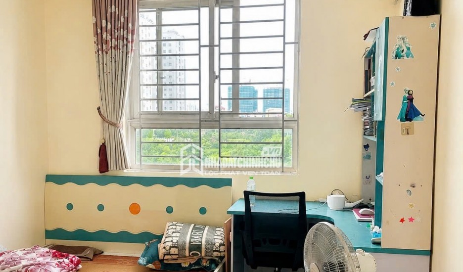 CHÍNH CHỦ BÁN CĂN HỘ 2PN ECOHOME 1 – 65M²  – GIÁ 4,3 TỶ - SẴN KHÁCH THUÊ