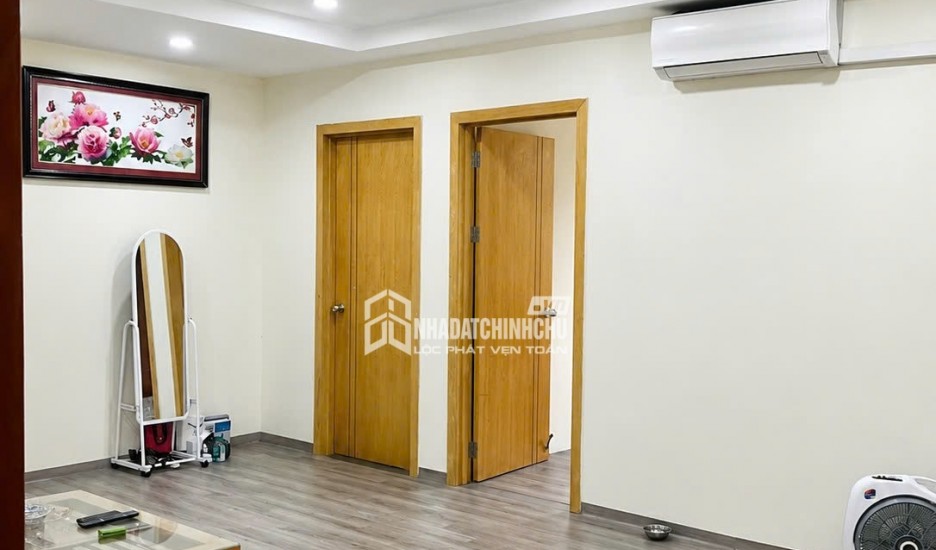 CHÍNH CHỦ BÁN CĂN HỘ 2PN ECOHOME 1 – 65M²  – GIÁ 4,3 TỶ - SẴN KHÁCH THUÊ
