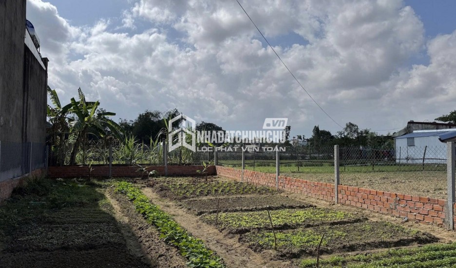 CHÍNH CHỦ Cần Bán đất Phong Lục Tây – Phường An Thắng, Thành phố Đà Nẵng.