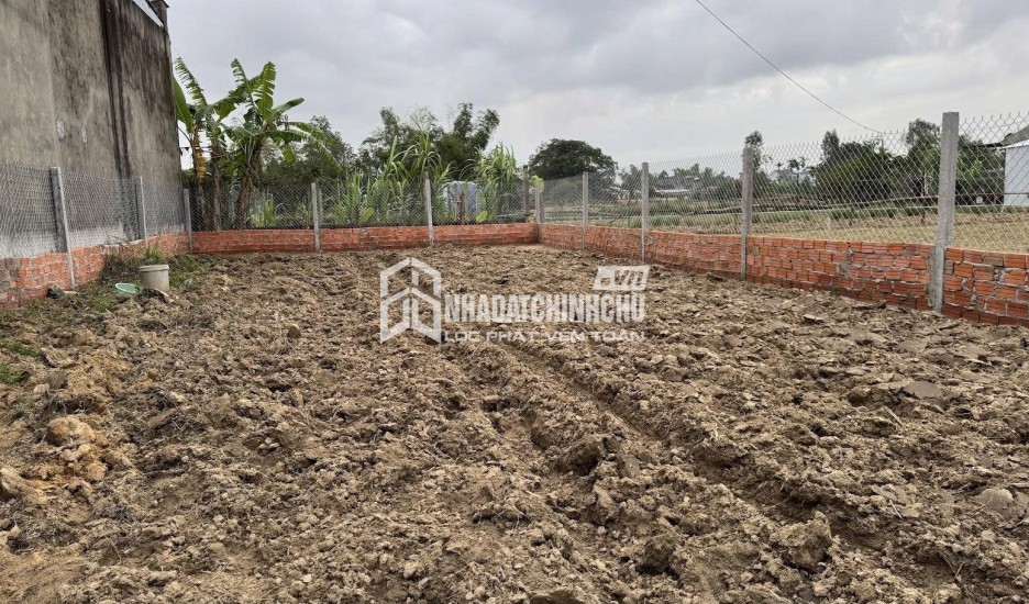 CHÍNH CHỦ Cần Bán đất Phong Lục Tây – Phường An Thắng, Thành phố Đà Nẵng.