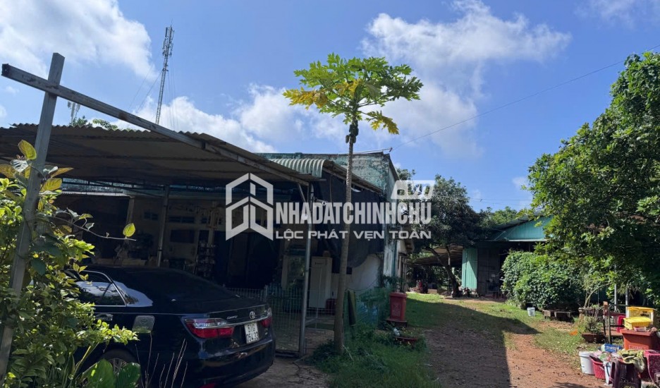 CƠ HỘI ĐẦU TƯ SINH LỜI – CHÍNH CHỦ BÁN QUỸ ĐẤT 8.010m² TẠI Phường Xuân Tân, TP Long Khánh, Đồng Nai