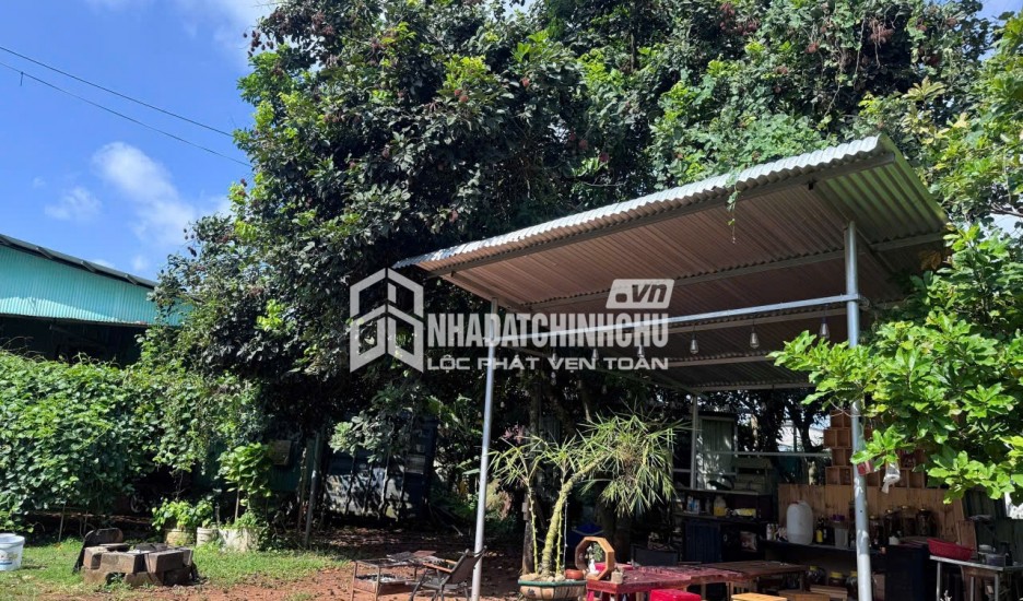 CƠ HỘI ĐẦU TƯ SINH LỜI – CHÍNH CHỦ BÁN QUỸ ĐẤT 8.010m² TẠI Phường Xuân Tân, TP Long Khánh, Đồng Nai