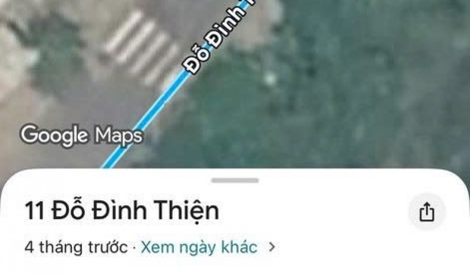 ĐẦU TƯ SINH LỜI – CHÍNH CHỦ CẦN BÁN ĐẤT Tại  Xã Hòa Liên, Huyện Hòa Vang, Đà Nẵng