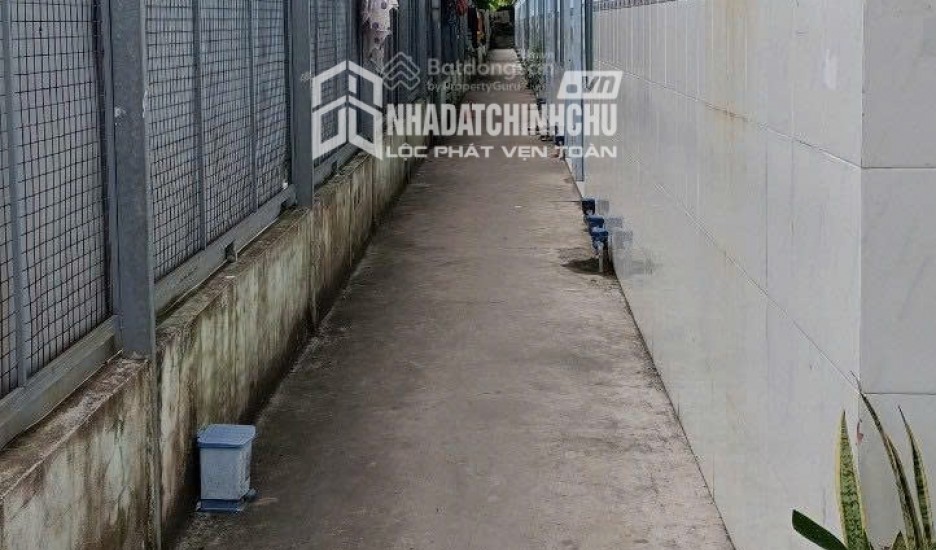 BÁN KHU NHÀ TRỌ 46 PHÒNG – 1.000M² – DÒNG TIỀN ỔN ĐỊNH – GIÁ CHỈ 7,65 TỶ