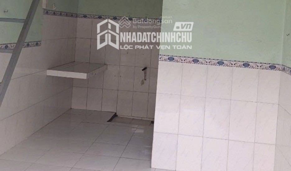 BÁN KHU NHÀ TRỌ 46 PHÒNG – 1.000M² – DÒNG TIỀN ỔN ĐỊNH – GIÁ CHỈ 7,65 TỶ