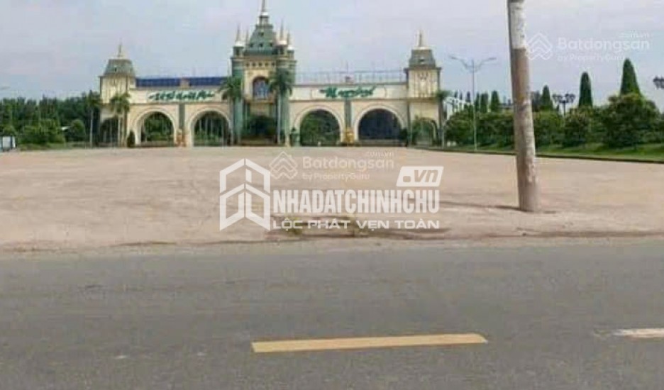 BÁN KHU NHÀ TRỌ 46 PHÒNG – 1.000M² – DÒNG TIỀN ỔN ĐỊNH – GIÁ CHỈ 7,65 TỶ