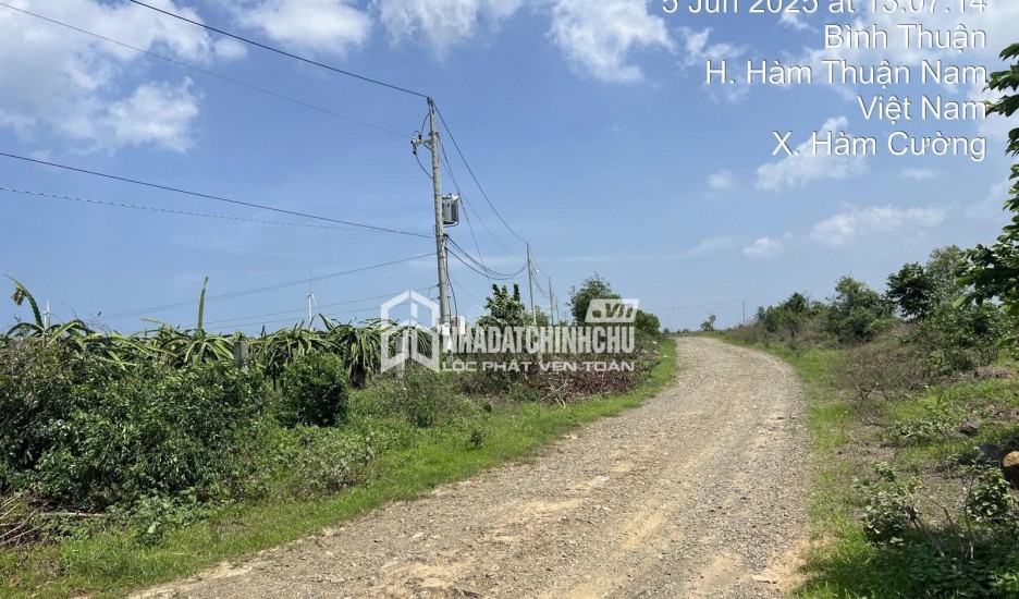 CHÍNH CHỦ BÁN TRANG TRẠI – KHU NGHỈ DƯỠNG 10,3HA – GIÁ CHỈ 23,5 TỶ