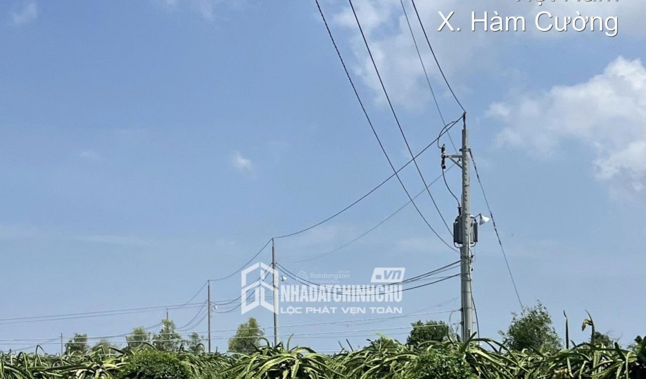 CHÍNH CHỦ BÁN TRANG TRẠI – KHU NGHỈ DƯỠNG 10,3HA – GIÁ CHỈ 23,5 TỶ