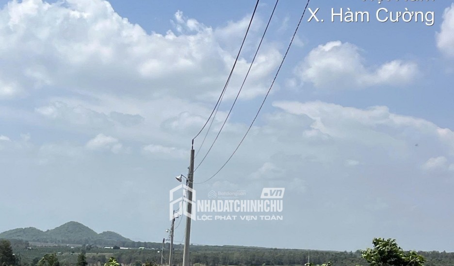 CHÍNH CHỦ BÁN TRANG TRẠI – KHU NGHỈ DƯỠNG 10,3HA – GIÁ CHỈ 23,5 TỶ
