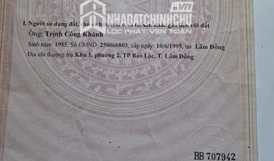 CHÍNH CHỦ BÁN NHANH ĐẤT có sẵn nhà cấp 4 vị trí đắc địa mặt đường tỉnh lộ 419 Tam Chúc chùa Hương