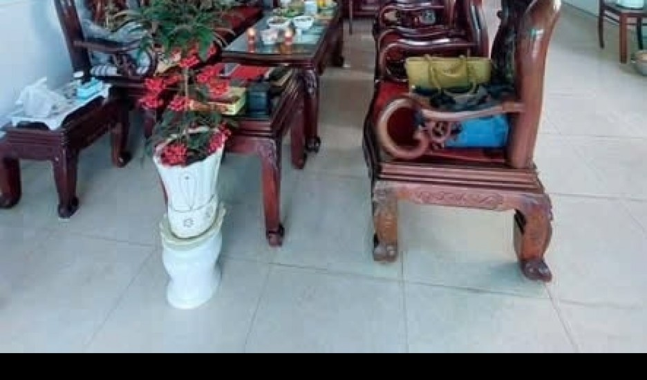 HOT HOT – CHÍNH CHỦ CẦN BÁN NHÀ TẠI Đường Lương Định Của, phường Hội Phú, TP. Pleiku, Gia Lai
