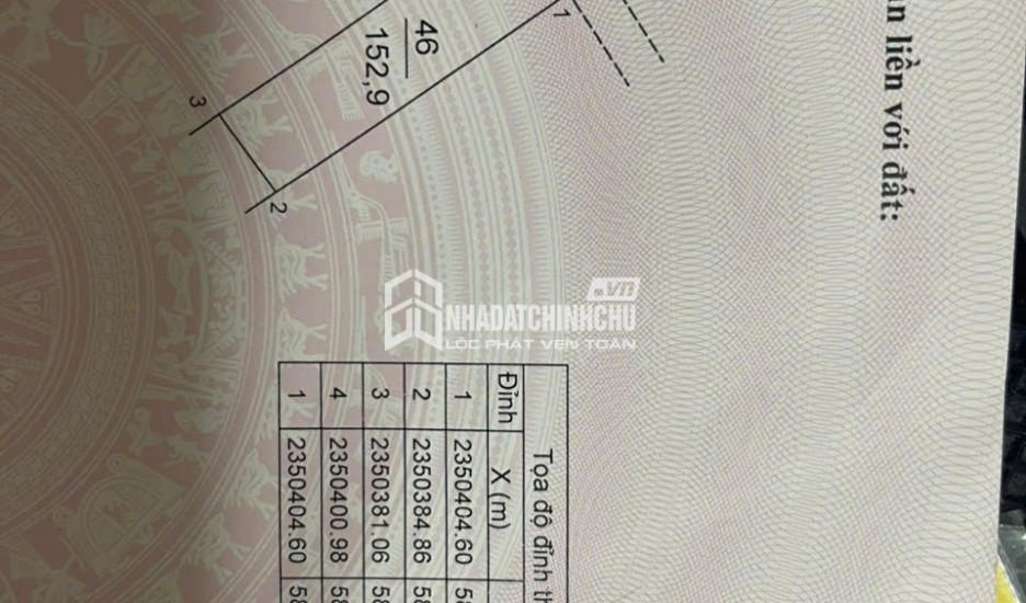 CHÍNH CHỦ CẦN BÁN ĐẤT ĐẸP ĐẠC TÀI - MAI ĐÌNH: SỔ ĐỎ CHÍNH CHỦ - Mặt tiền RỘNG 6,5m
