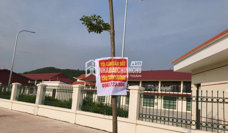 ĐẤT ĐẸP- HIẾM CÓ KHÓ TÌM CHÍNH CHỦ BÁN NHANH LÔ ĐẤT VỊ TRÍ ĐẮC ĐỊA TẠI huyện Yên Thế, tỉnh Bắc Giang