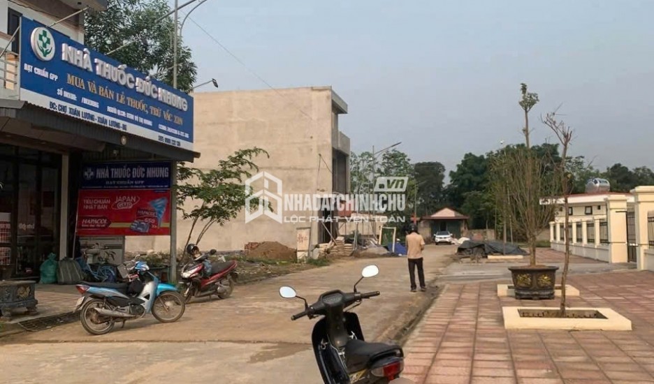 ĐẤT ĐẸP- HIẾM CÓ KHÓ TÌM CHÍNH CHỦ BÁN NHANH LÔ ĐẤT VỊ TRÍ ĐẮC ĐỊA TẠI huyện Yên Thế, tỉnh Bắc Giang
