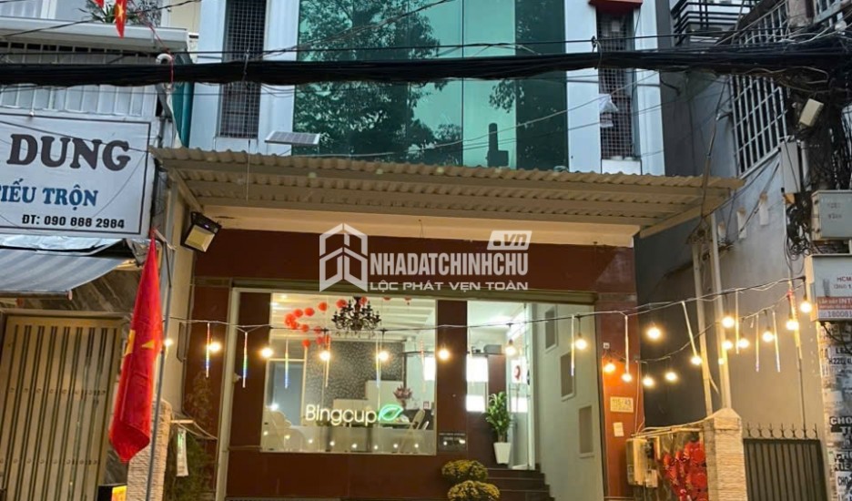 CHO THUÊ PHÒNG TRỌ GÒ VẤP – GIÁ CHỈ TỪ 3,6 TRIỆU ĐẾN 4,5 TRIỆU/THÁNG