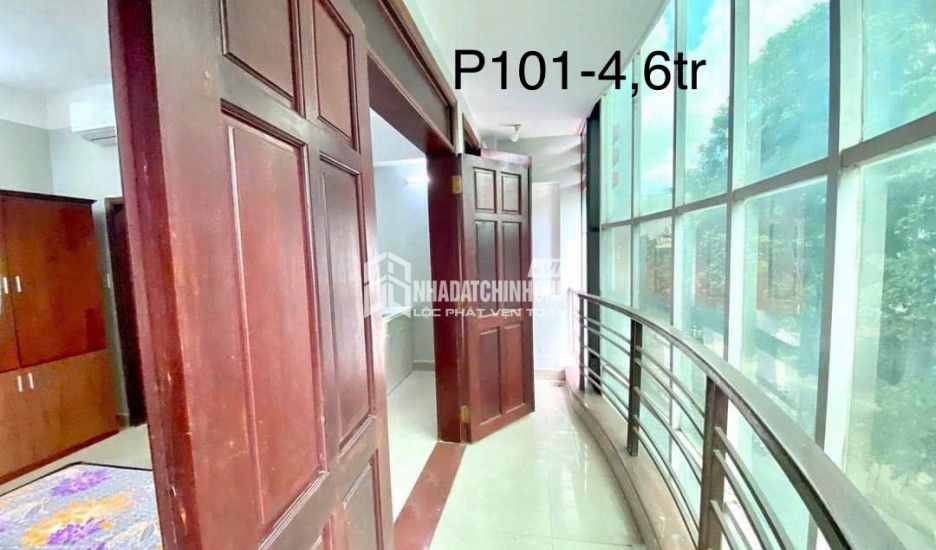 CHO THUÊ PHÒNG TRỌ GÒ VẤP – GIÁ CHỈ TỪ 3,6 TRIỆU ĐẾN 4,5 TRIỆU/THÁNG