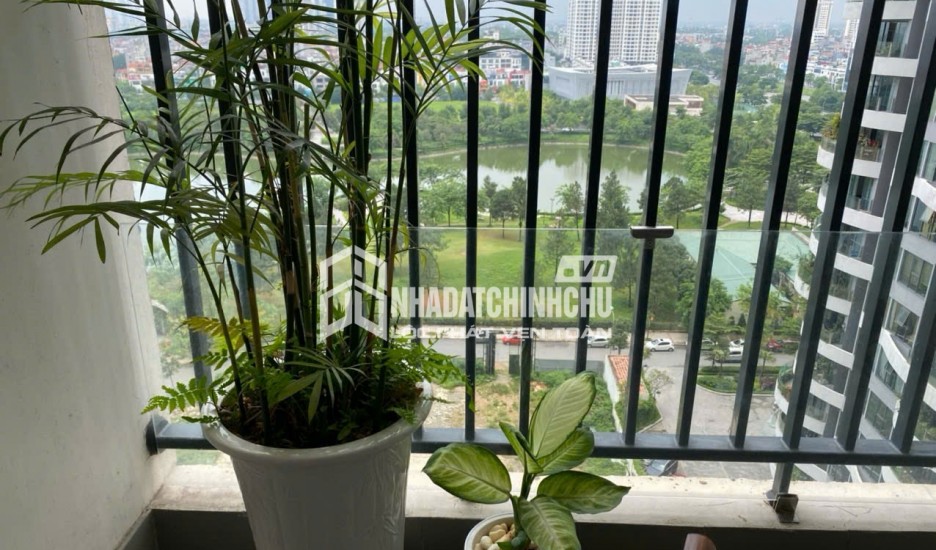 Bán Căn Hộ Chính Chủ View Hồ Cực Đẹp Tại N01-T5 Ngoại Giao Đoàn, Xuân Tảo, Bắc Từ Liêm, Hà Nội