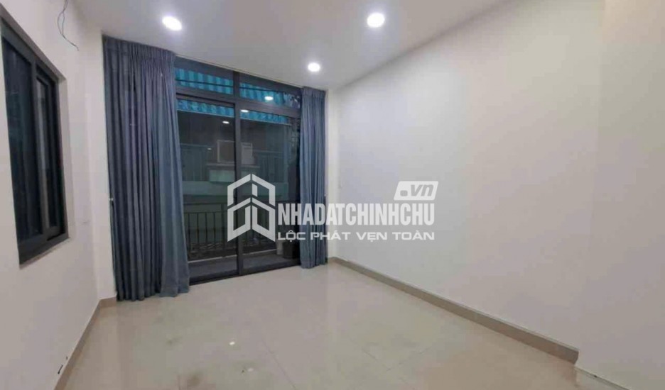 LÔ GÓC 30M2 – 3 TẦNG – 25M RA MT TRƯỜNG SA – GIÁ 6 TỶ