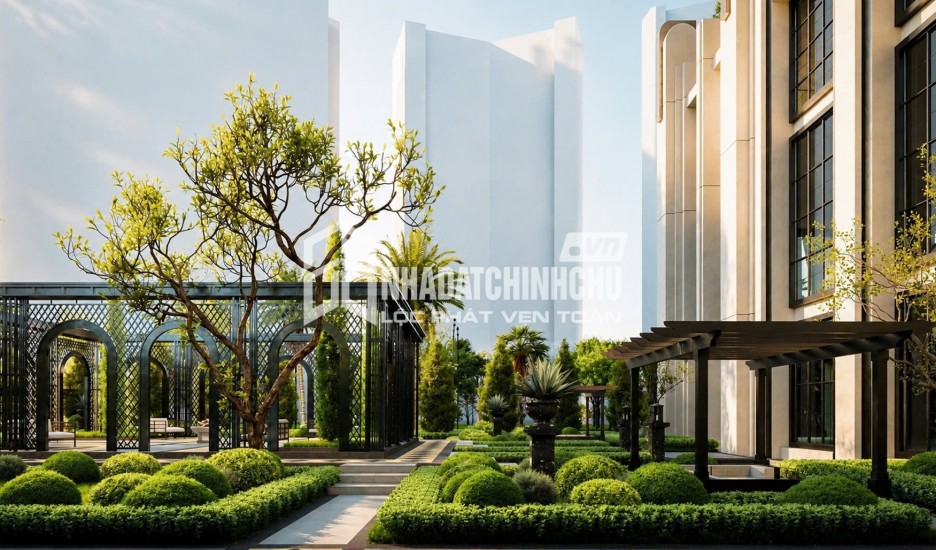 ĐĂNG KÝ NHẬN THÔNG TIN IA25 CIPUTRA (ASTOR 1)  DỰ KIẾN MỞ BÁN THÁNG 9  STUDIO CHỈ TỪ 5,6 TỶ