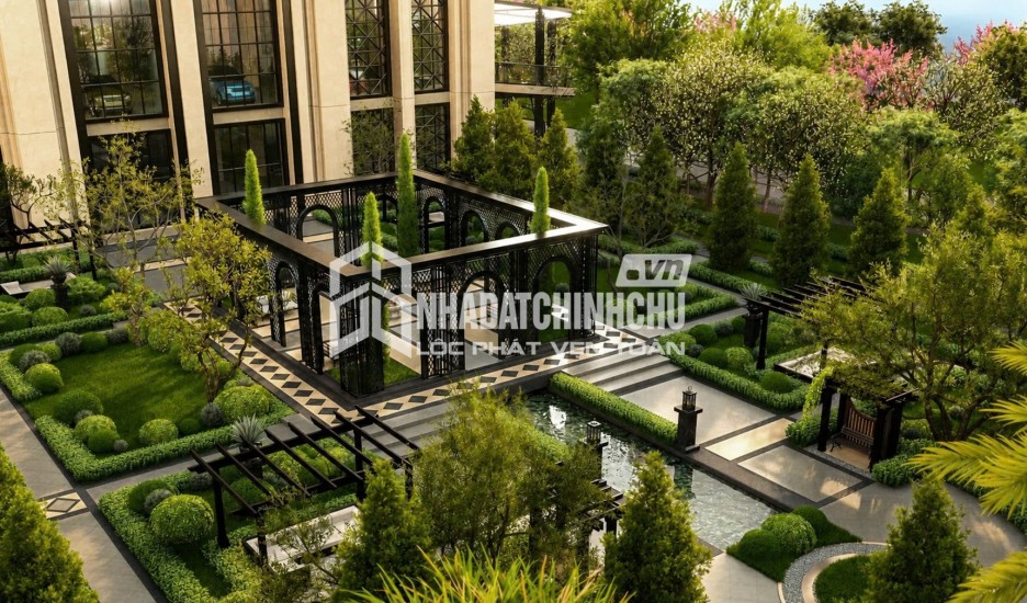 ĐĂNG KÝ NHẬN THÔNG TIN IA25 CIPUTRA (ASTOR 1)  DỰ KIẾN MỞ BÁN THÁNG 9  STUDIO CHỈ TỪ 5,6 TỶ