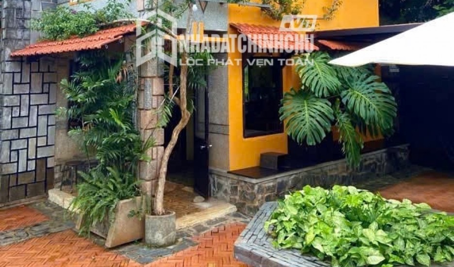 ĐẤT ĐẸP - GIÁ TỐT - CHÍNH CHỦ CẦN BÁN NHANH Lô đất Phường 1, Bảo Lộc, Lâm Đồng - VỊ TRÍ SIÊU ĐẸP