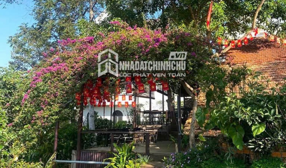 ĐẤT ĐẸP - GIÁ TỐT - CHÍNH CHỦ CẦN BÁN NHANH Lô đất Phường 1, Bảo Lộc, Lâm Đồng - VỊ TRÍ SIÊU ĐẸP