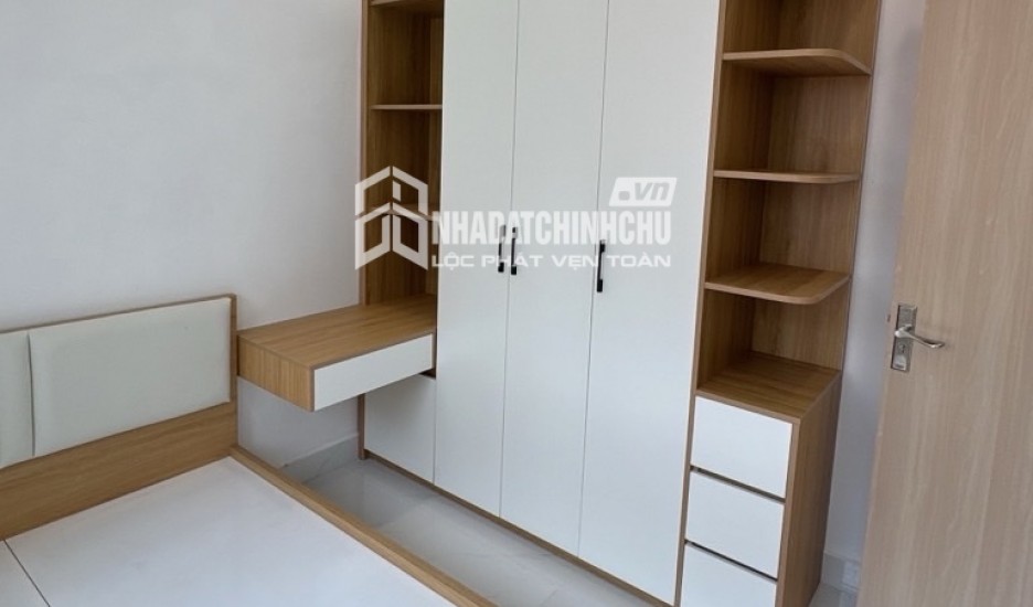 Chính chủ bán Villa Hoa Tiên Paradise, diện tích 346m2, mặt tiền 13.6m